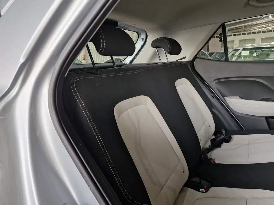 2024 Hyundai Venue Smart 