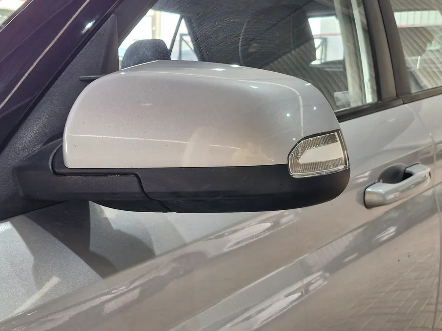 2024 Hyundai Venue Smart 