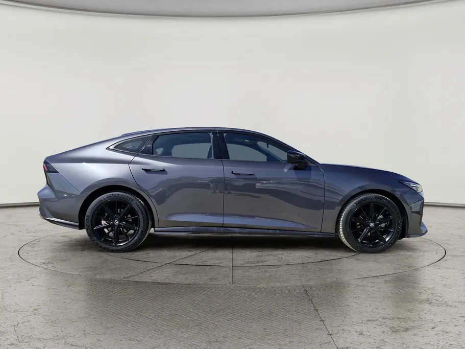 شانجان يوني في Elite 2024 