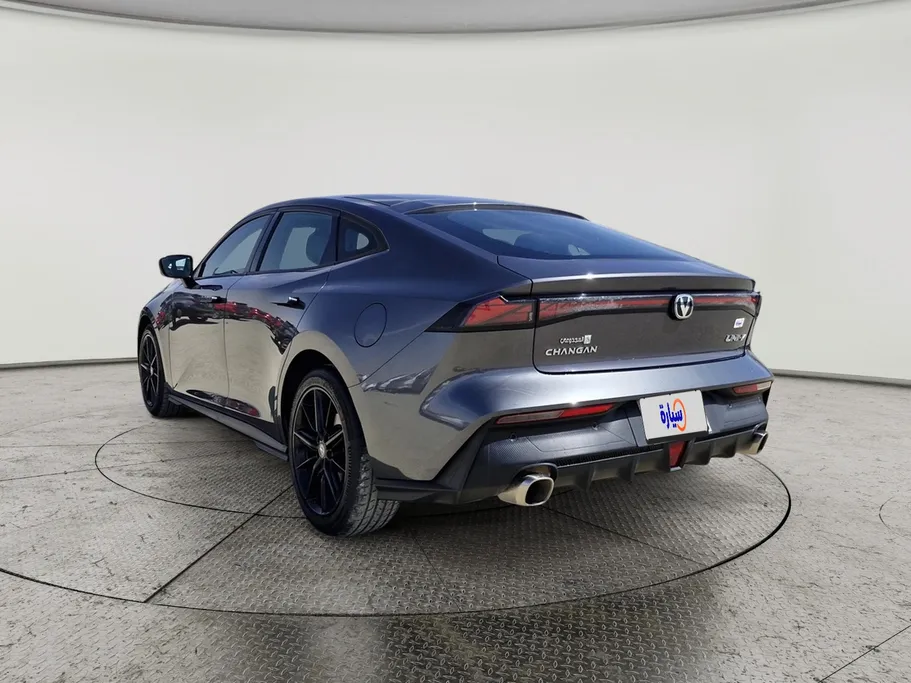 شانجان يوني في Elite 2024 