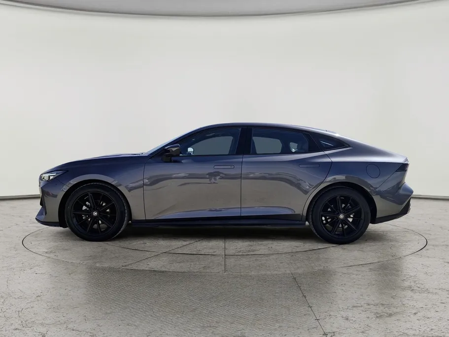 شانجان يوني في Elite 2024 