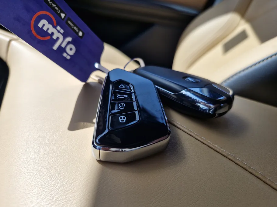 شانجان يوني في Elite 2024 