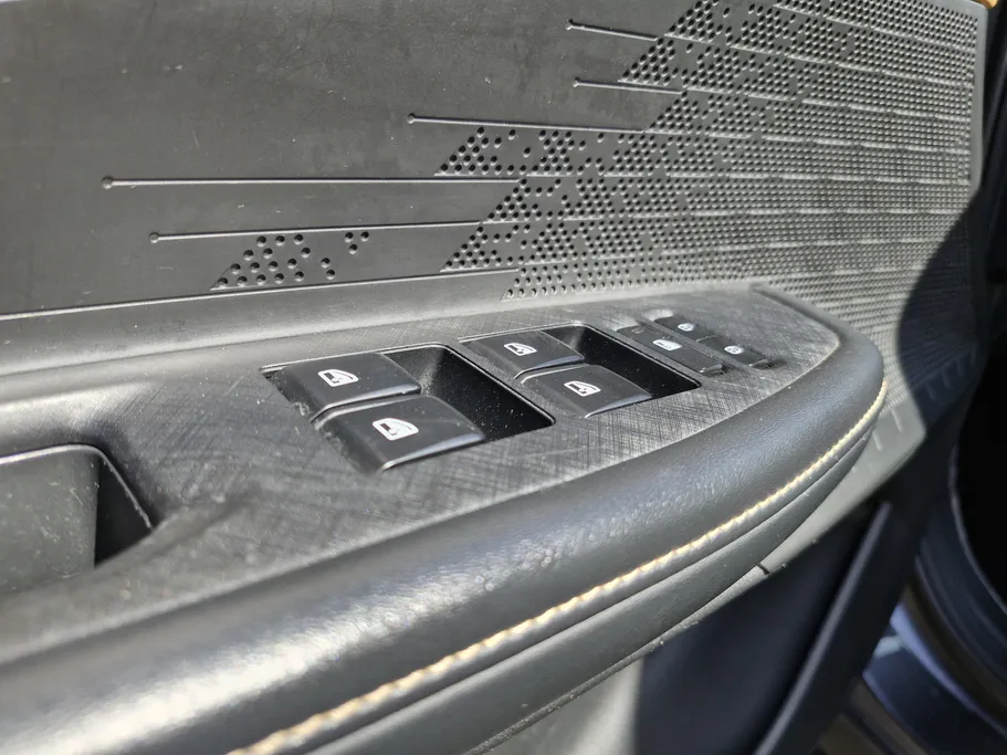 شانجان يوني في Elite 2024 