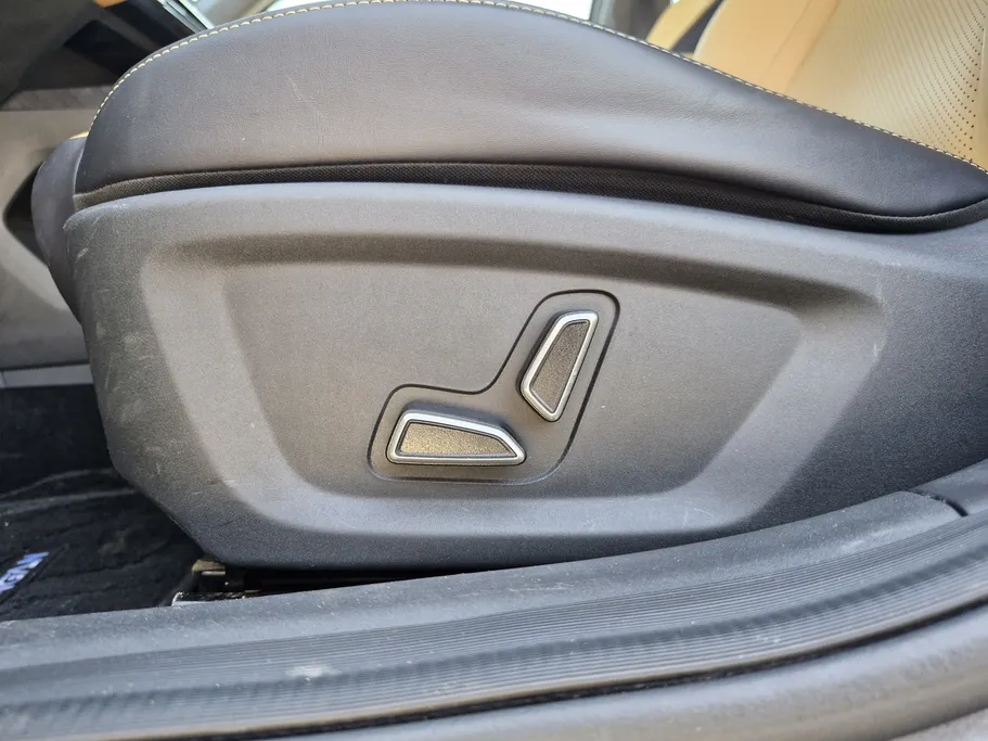 شانجان يوني في Elite 2024 