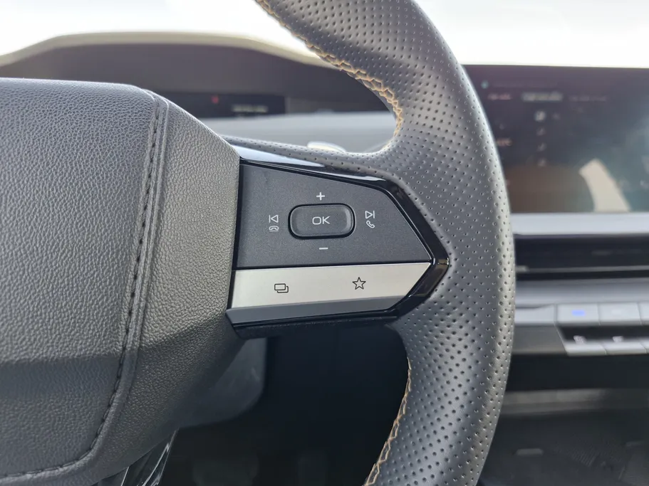 شانجان يوني في Elite 2024 