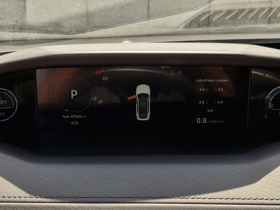 شانجان يوني في Elite 2024 