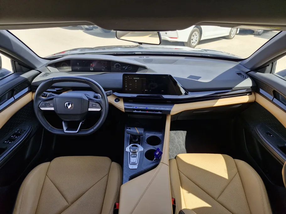 شانجان يوني في Elite 2024 