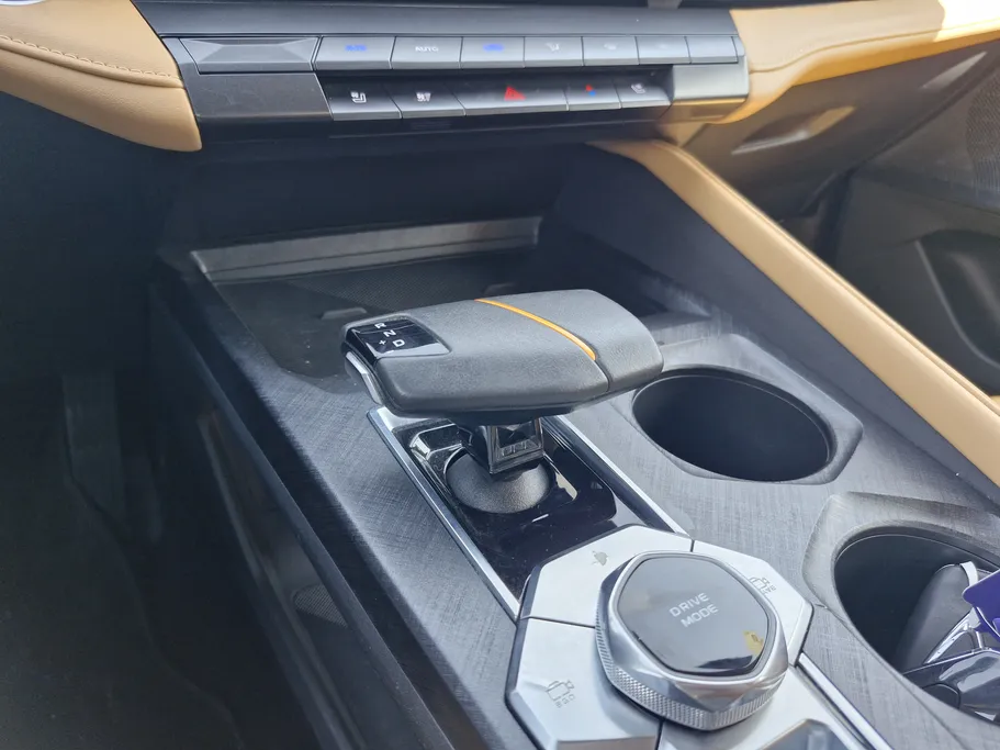 شانجان يوني في Elite 2024 