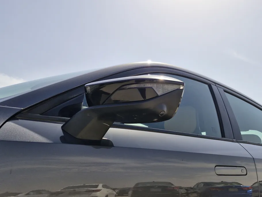 شانجان يوني في Elite 2024 