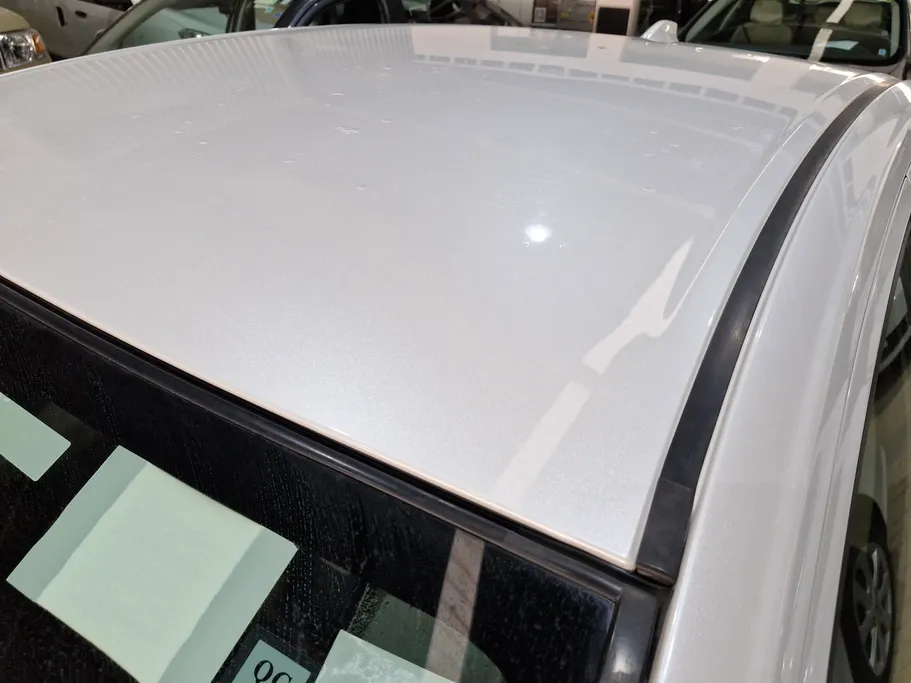 تويوتا يارس Y 2023 