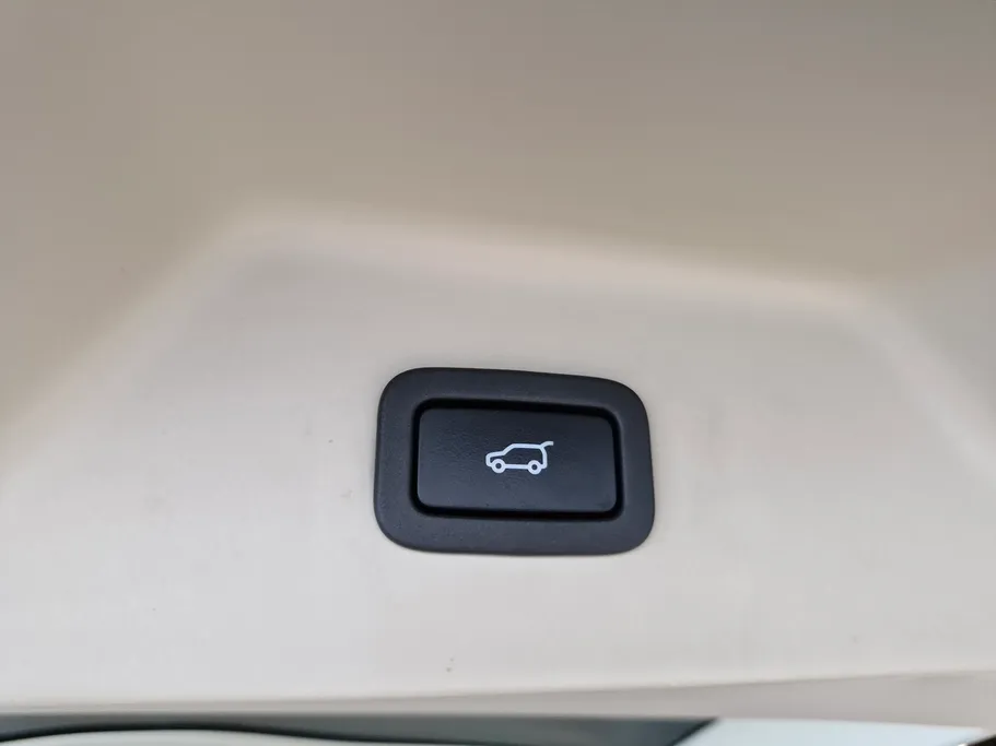 لاند روفر رنج روفر VOGUE  2019 