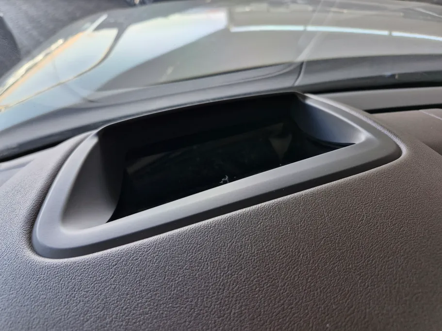 لاند روفر رنج روفر VOGUE  2019 