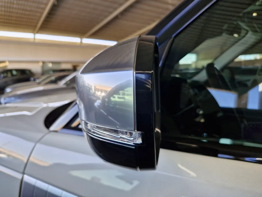 لاند روفر رنج روفر VOGUE  2019 