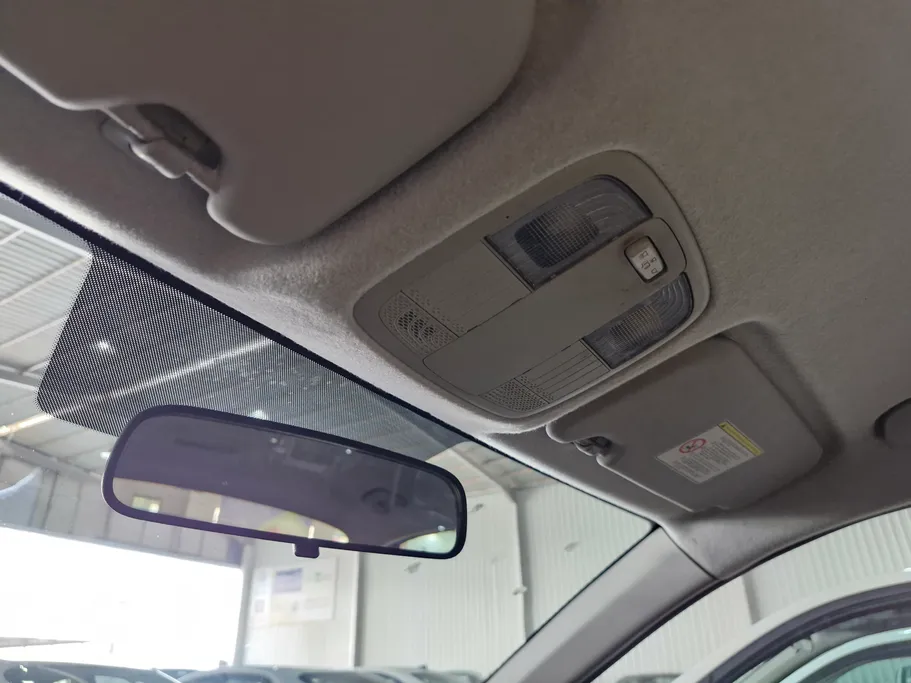 2024 Hyundai Accent Fleet 