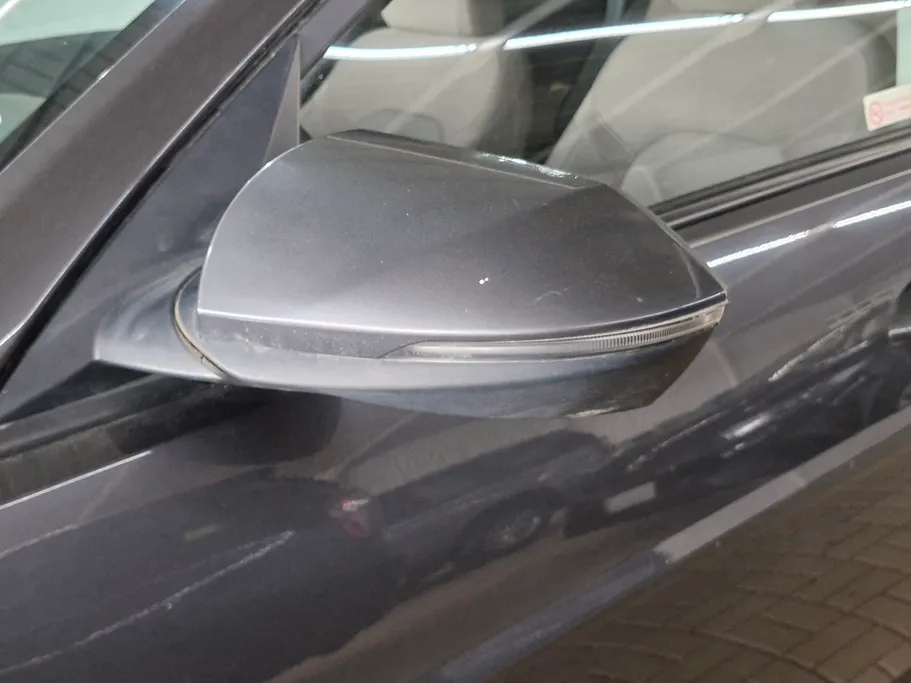 2024 Hyundai Accent Fleet 