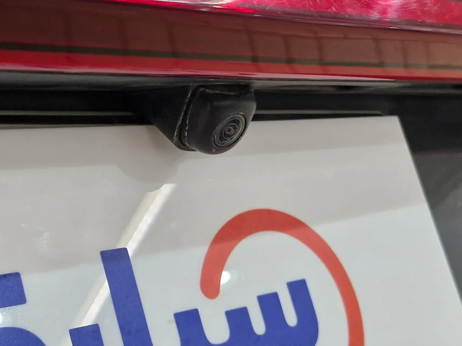 2024 Hyundai Accent Fleet 