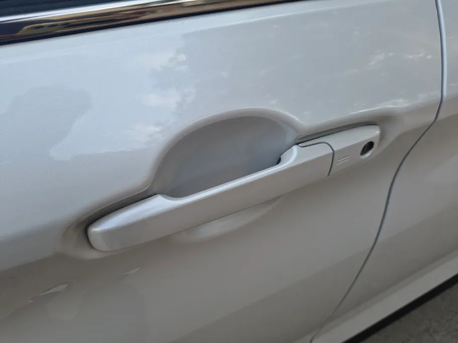 2023 Toyota Veloz GLX 