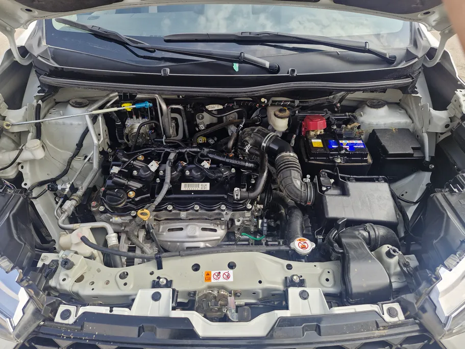 2023 Toyota Veloz GLX 