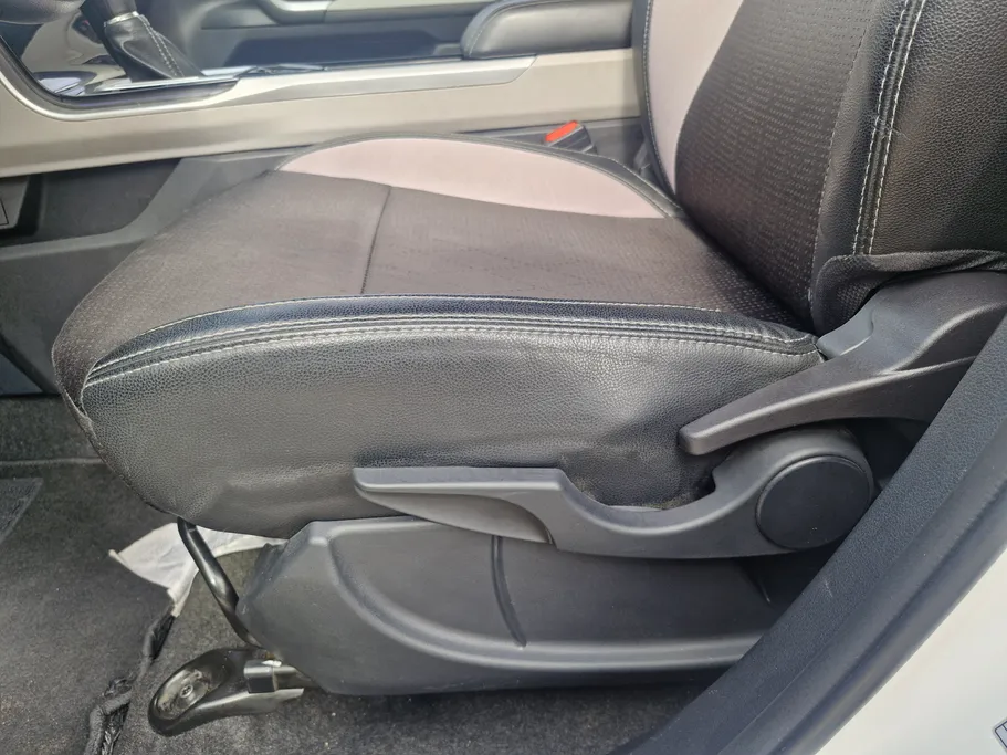 2023 Toyota Veloz GLX 