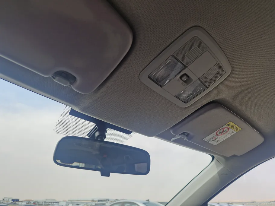 2023 Toyota Veloz GLX 