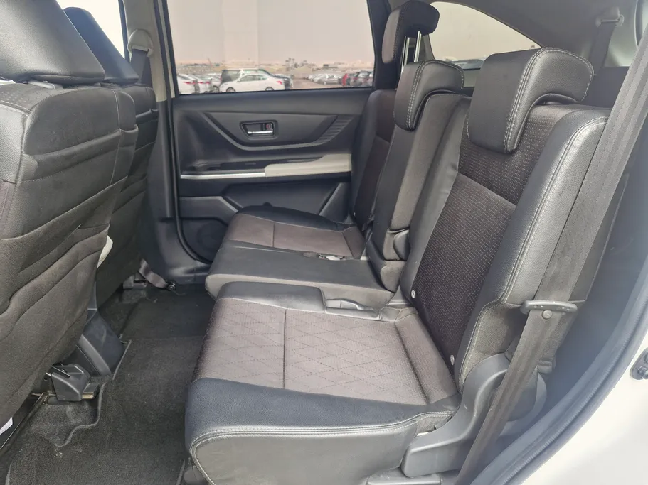 2023 Toyota Veloz GLX 