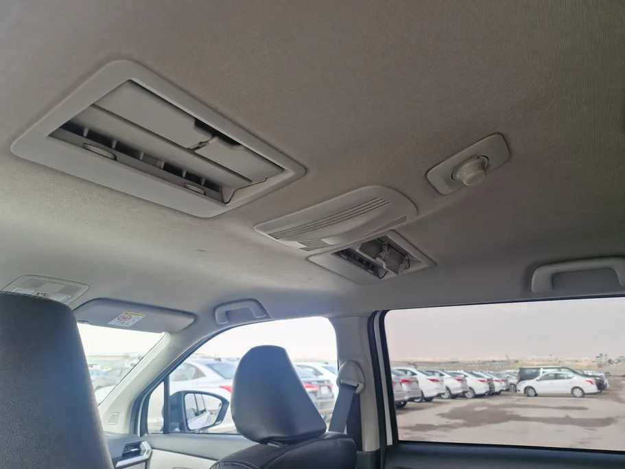 2023 Toyota Veloz GLX 