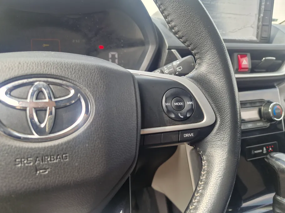 2023 Toyota Veloz GLX 