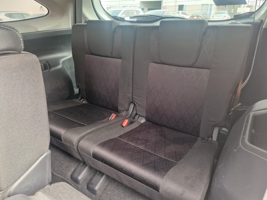 2023 Toyota Veloz GLX 