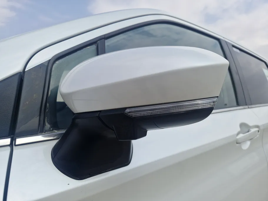 2023 Toyota Veloz GLX 