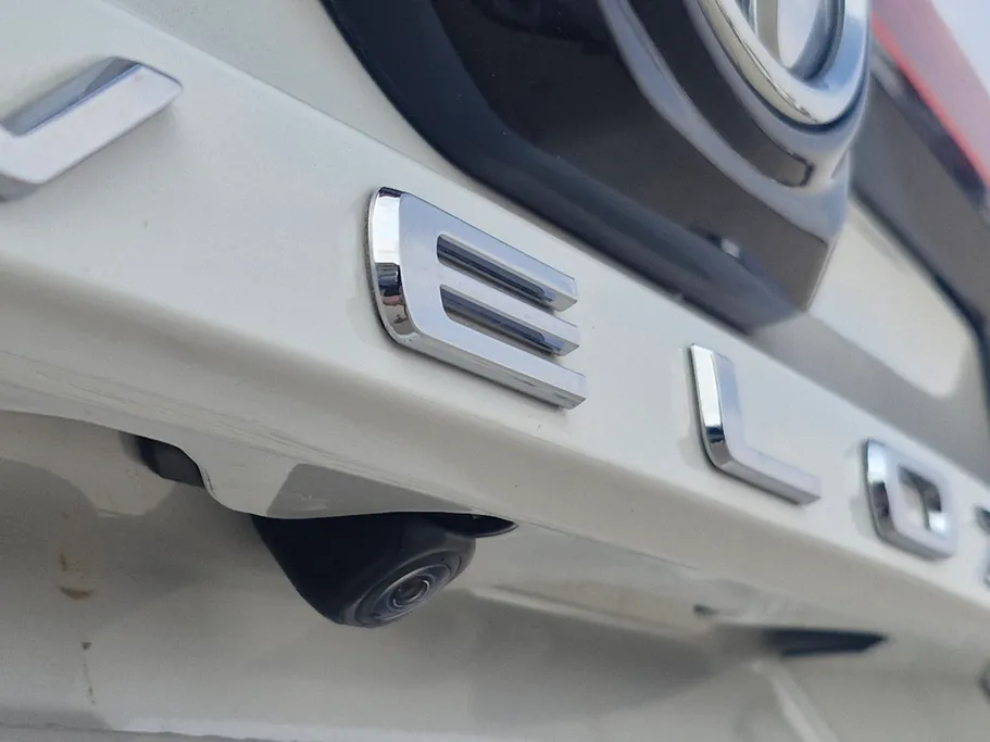 2023 Toyota Veloz GLX 