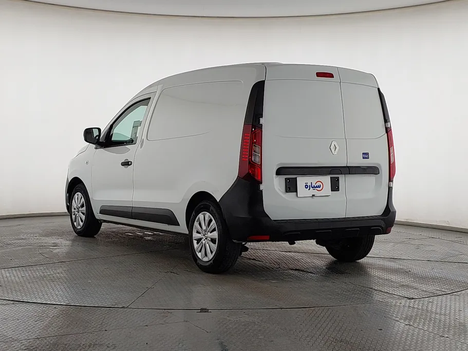 رينو اكسبرس فان 2024 