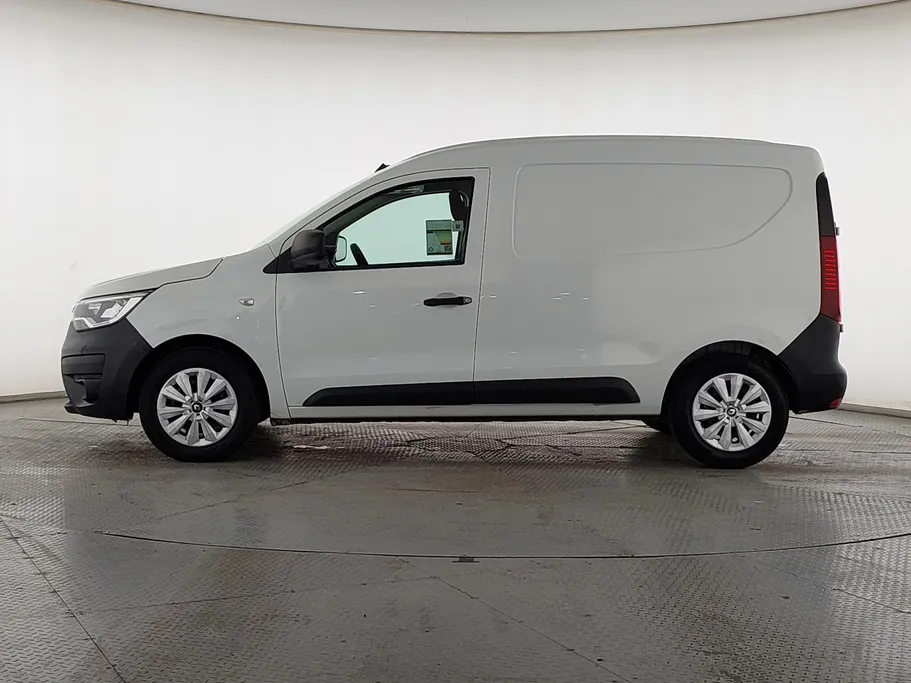 رينو اكسبرس فان 2024 