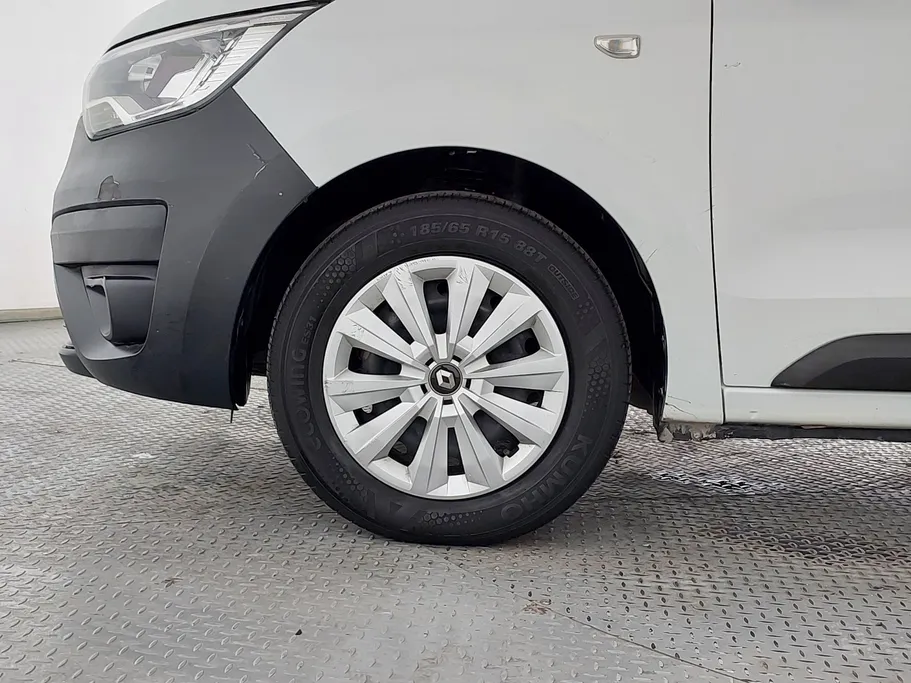 رينو اكسبرس فان 2024 