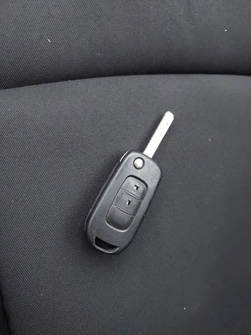 رينو اكسبرس فان 2024 