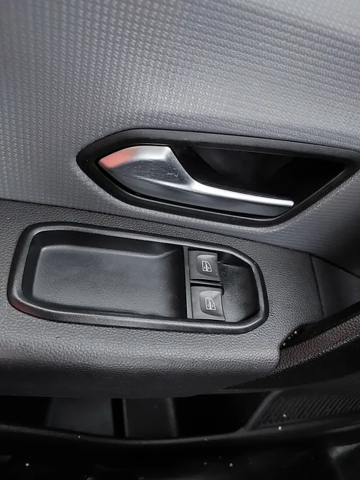 رينو اكسبرس فان 2024 