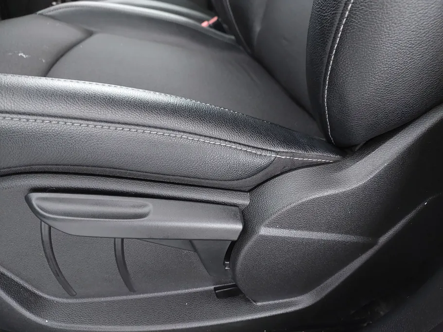 رينو اكسبرس فان 2024 