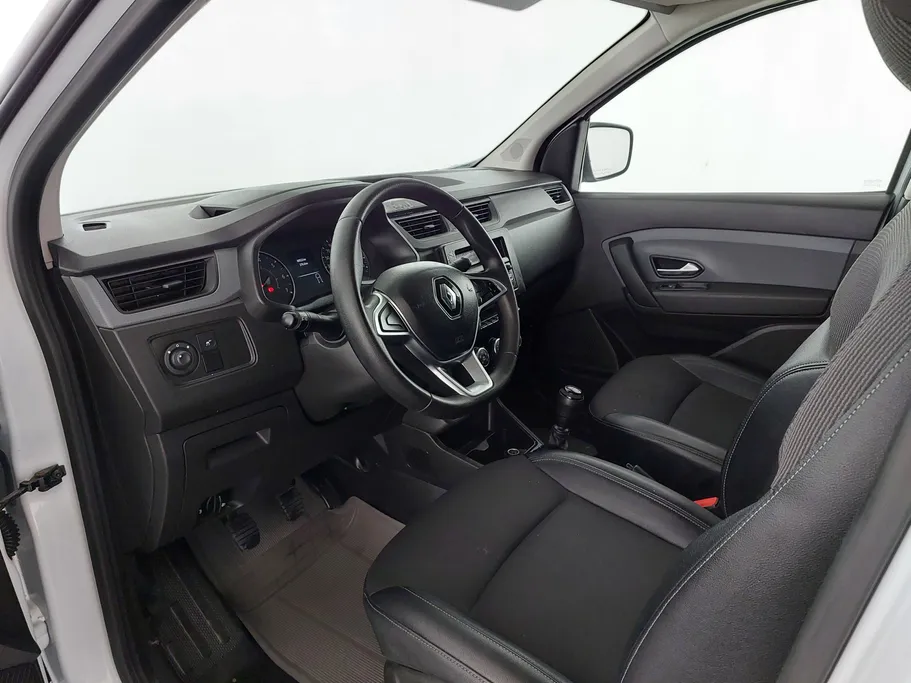 رينو اكسبرس فان 2024 