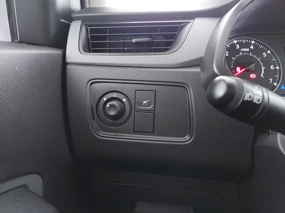 رينو اكسبرس فان 2024 