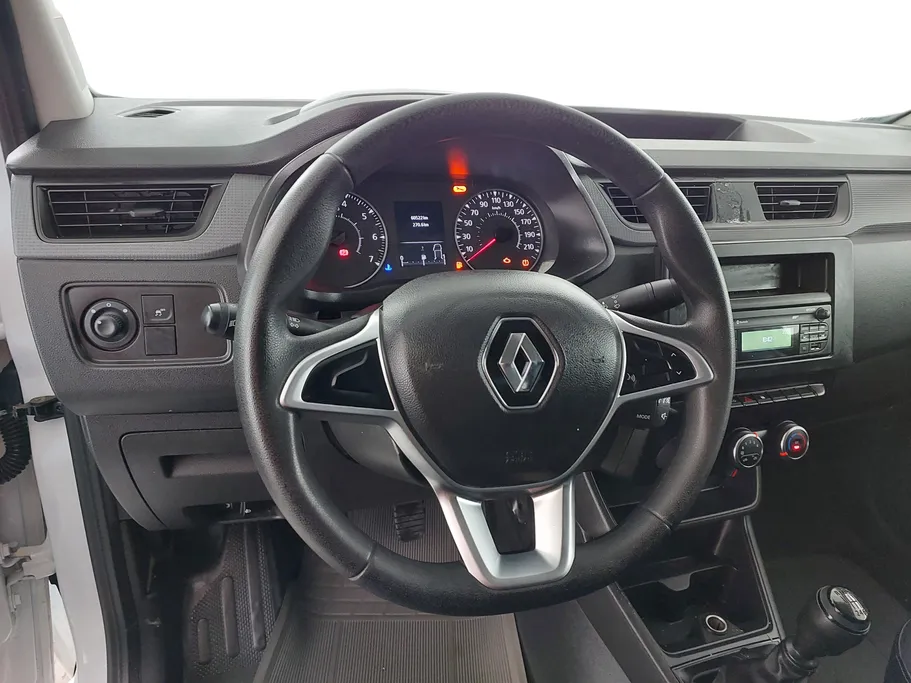 رينو اكسبرس فان 2024 