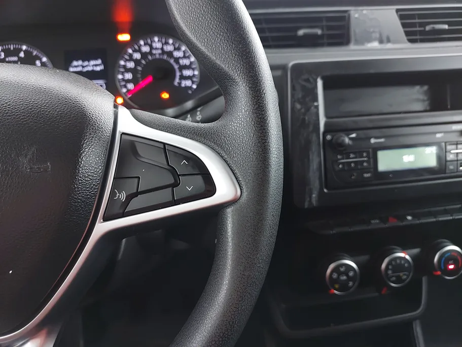 رينو اكسبرس فان 2024 