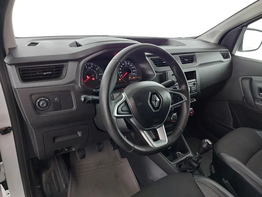 رينو اكسبرس فان 2024 