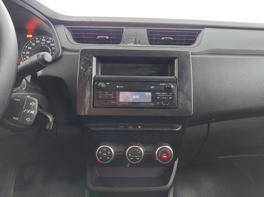 رينو اكسبرس فان 2024 