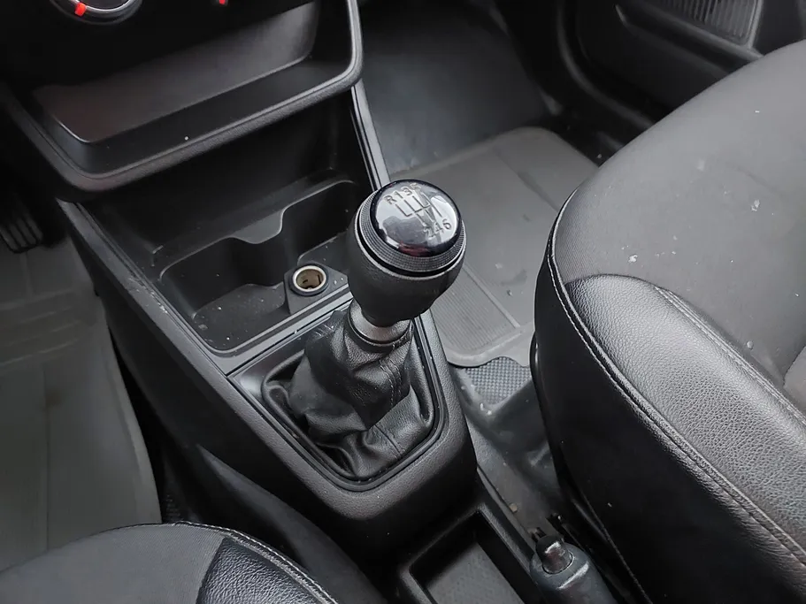 رينو اكسبرس فان 2024 