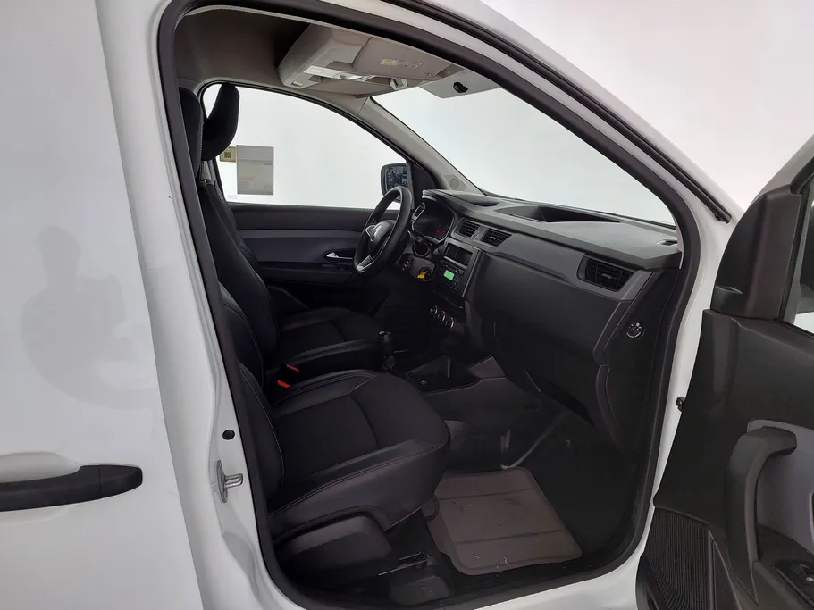 رينو اكسبرس فان 2024 