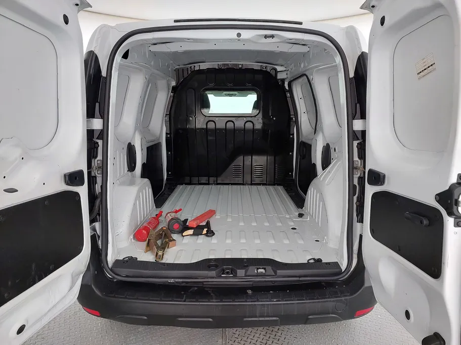 رينو اكسبرس فان 2024 