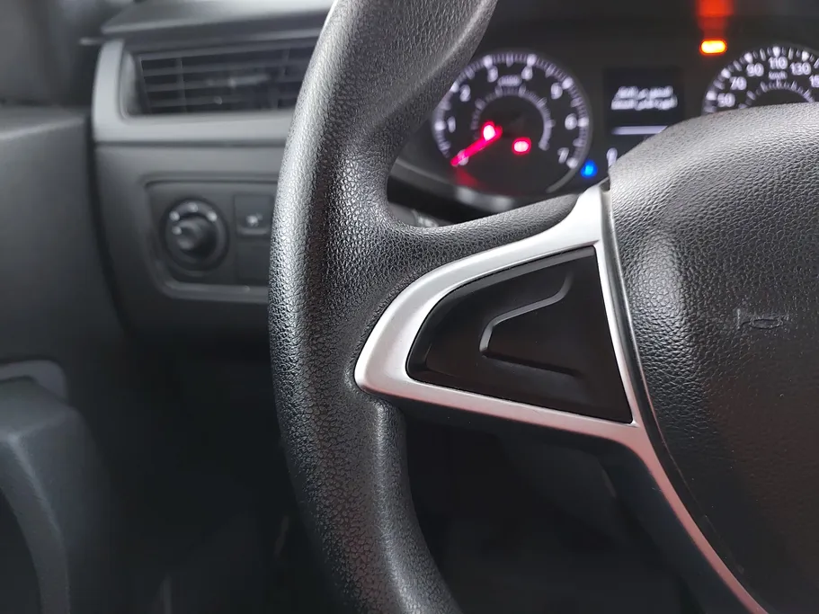 رينو اكسبرس فان 2024 