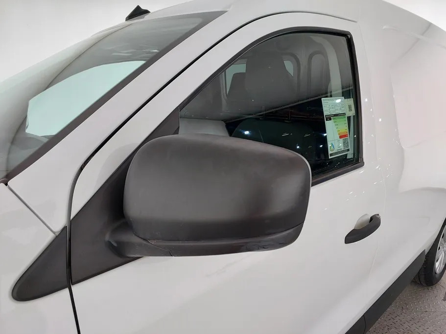 رينو اكسبرس فان 2024 