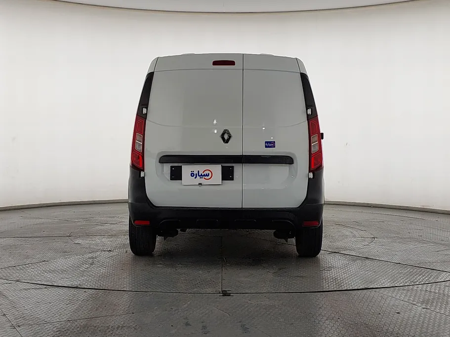 رينو اكسبرس فان 2024 