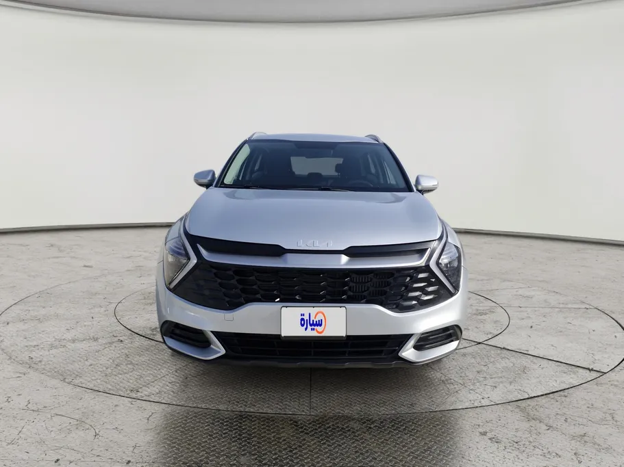 كيا سبورتاج LX 2024 