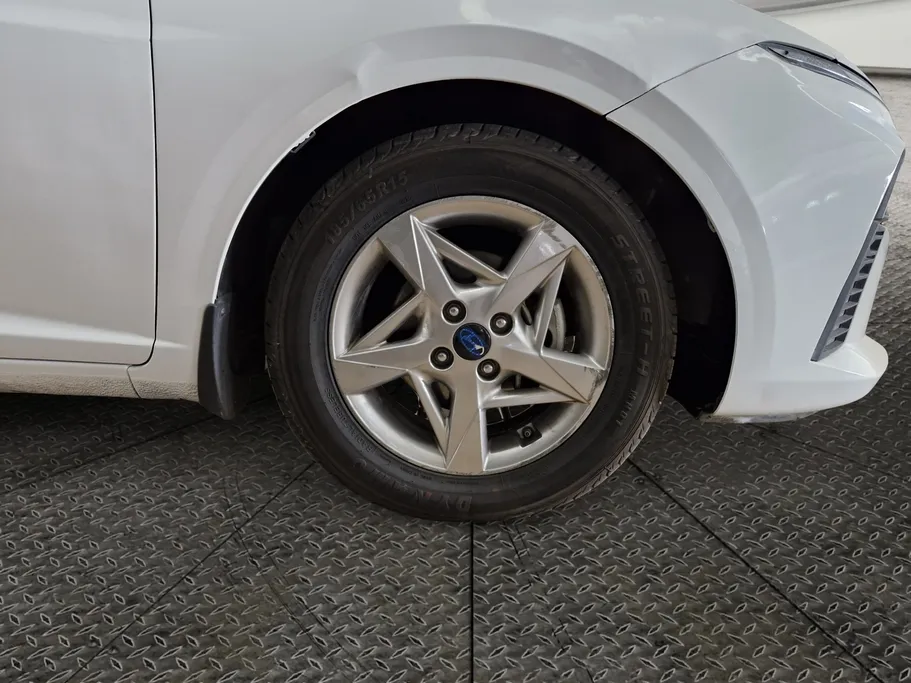 هيونداي اكسنت فلييت 2024 